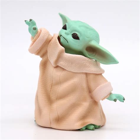 celine baby yoda linn|Baby Yoda Dolls for sale in Linn, Missouri .